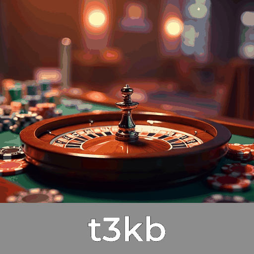 Descubra o Login Premium com Acesso Seguro Instantâneo em t3kb