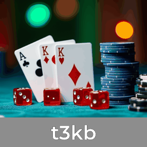 Descubra o Login Premium com Acesso Seguro Instantâneo em t3kb