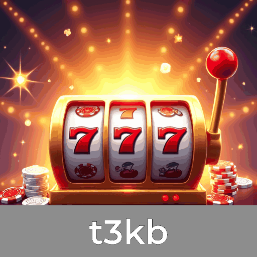 t3kb.com - Cassino Premiado, Pagamentos Rápidos - t3kb