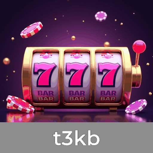 Descubra os Bônus Generosos e Promoções Exclusivas no t3kb