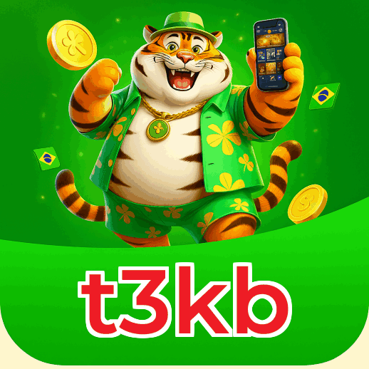 t3kb App Mobile - Android e iOS