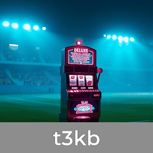 T3kb: Apostas Esportivas Profissionais e Foco no Futebol Brasileiro