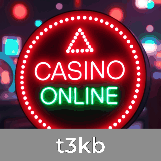 t3kb: Multiplicadores Altos e Apostas Instantâneas no Crash Game