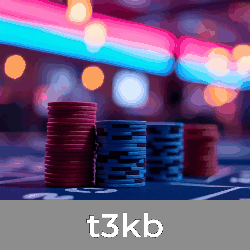 T3kb: Apostas Esportivas Profissionais e Foco no Futebol Brasileiro
