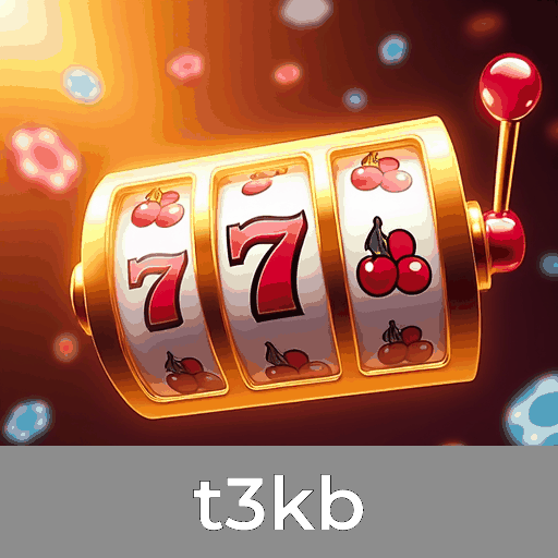 T3kb: Onde a Emoção dos Jogos de Cassino Se Torna Realidade