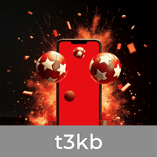 Descubra a variedade de jogos exclusivos no t3kb: Slots de alta volatilidade e entretenimento completo
