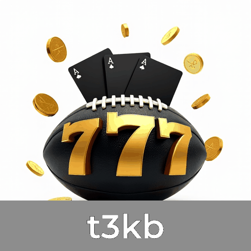 Explore Bônus Generosos e Promoções Únicas no t3kb