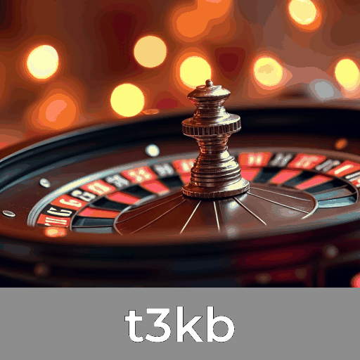 Descubra as Promoções Exclusivas e Bônus Generosos no t3kb