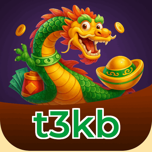 t3kb Loteria - Mega-Sena e Mais