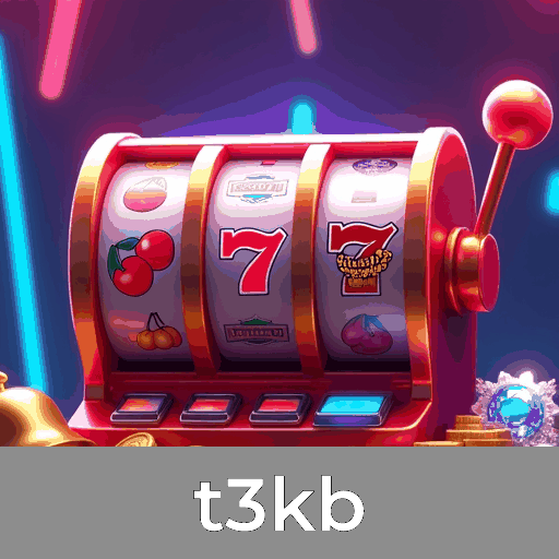 Explore Bônus Generosos e Promoções Únicas no t3kb