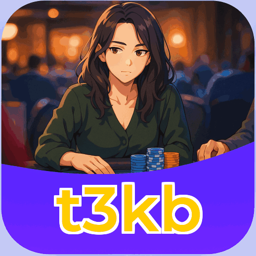 t3kb Cassino Ao Vivo - 50+ Mesas HD 4K