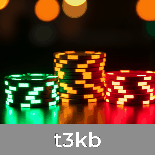 t3kb: Sua Plataforma Confiável para uma Experiência Premium em Apostas