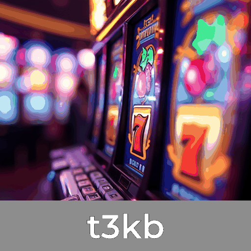 t3kb: Experiência otimizada com nosso aplicativo móvel