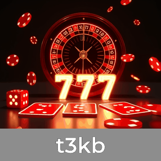 Login Seguro e Rápido em t3kb: Acesso Simplificado com Verificação Avançada