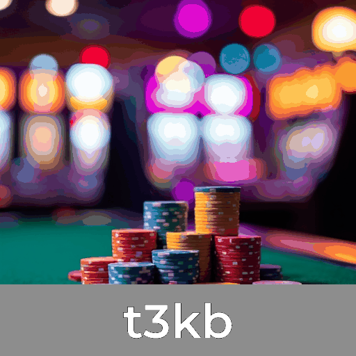 t3kb: Multiplicadores Altos e Apostas Instantâneas no Crash Game