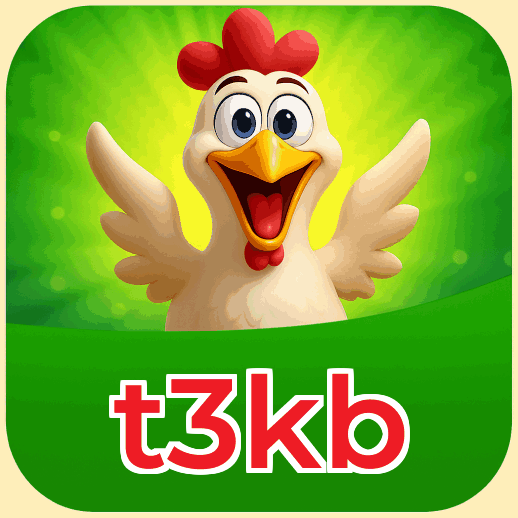 Recursos App t3kb